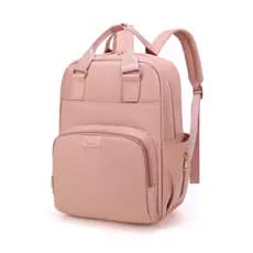 Bolsa Para Mamãe Mochila USB Fraldas Baby Care Maternidade Molhada À Prova D'água Grávidas
