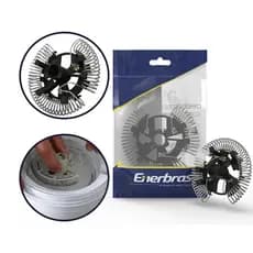 Resistência de Chuveiro 127V/220V Enerducha Up 5500W Enerbras