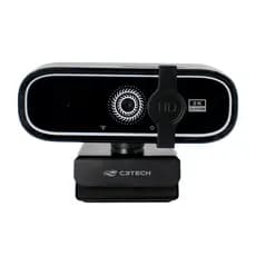 WEBCAM QHD 2K WB-200BK C3TECH