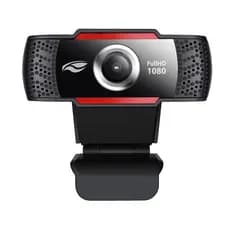 WEBCAM FULL HD 1080P WB-100BK C3TECH