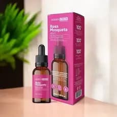 Sérum Facial Dermachem Laboratory Rosa Mosqueta 30ml