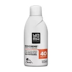 Água Oxigenada 40v Yama Cremosa 100ml