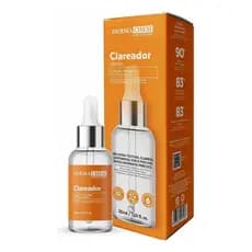 Sérum Facial Dermachem Melasma Clear Efeito Clareador 30ml