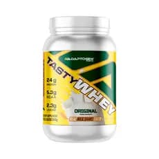 Tasty Whey 3W (900g) Original Adaptogen