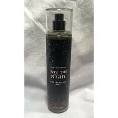 Body Splash e Body Cream | Bath & Body Works