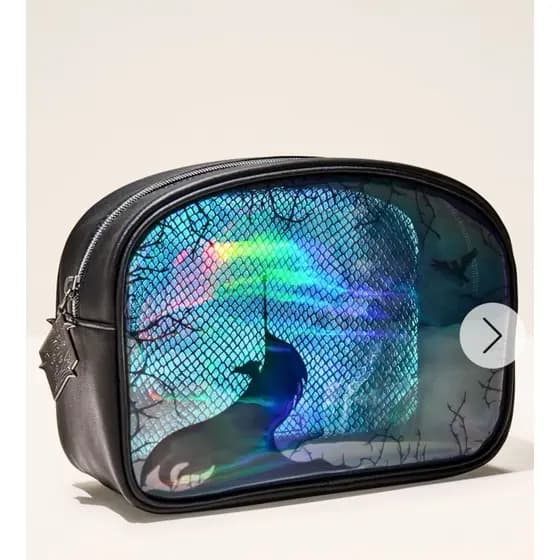 Necessarie edição limitada Malévola da BBW
