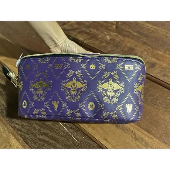 Necessarie Edição Limitada Rainha Má da BBW
