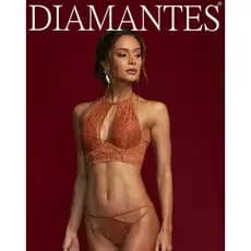 kits langerie tamanho M da Diamates