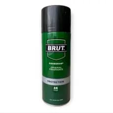 Desodorante BRUT spray original 283g