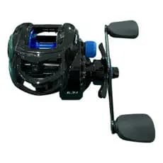 Carretilha De Pesca Cw Ec 3000