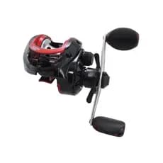 Carretilha Sumax Akita II 4000 - 4 Rolamentos