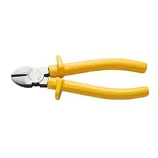 Alicate Corte Diagonal 6" Tramontina MASTER Profissional 1000v NR10 Envio Imediato