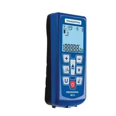 Medidor de Distância a Laser 40 m Tramontina- Envio Imediato - Trena Elétrica- Medição Área- Volume- Indireta