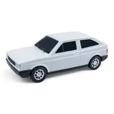 Miniatura Gol quadrado Lançamento - DiverPlas
