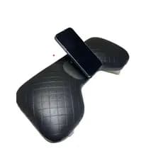 Apoio de Mão Slim para Manicure com a opções com supote e sem suporte – Conforto, Estilo e Praticidade! 💅📱
