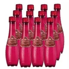 Água Mineral Acquissima Garrafa 310ml - Fardo 12 Unidades