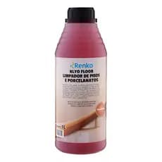 Klyo Floor Limpador Alcalino De Pisos E Porcelanatos Renko 1L