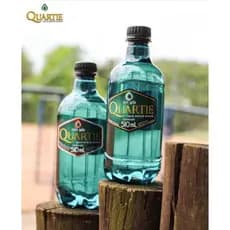 Água Mineral Quartie 510 ML caixa c/12