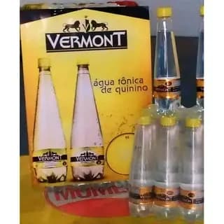 Água Tônica Vermont 310 ml