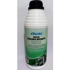 Secante Liquido Secca Super Concentrado 1 Litro - Renko