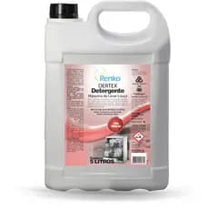 Dertex Detergente Lava Louças Profissional e Domestica - Renko