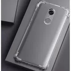 Capinha transparente + Película Full 3d LG K10 Novo 2017 M250ds Tela 5.3 S/borda