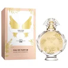Brand Collection 849 - Inspiração Olympéa  - 25ml