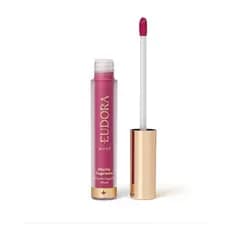 Batom Líquido Matte Supreme Eudora - Textura Matte Ultra Confortável, Cores Super Pigmentadas, fúcsia valioso