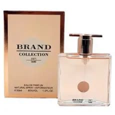 Perfume Brand Collection 238 Idôle Feminino 25 Ml - Idole