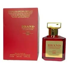 Baccarat Rouge 540 Extrait de Parfum - Luxo e Sofisticação Oriental Floral 25ml