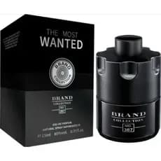 Perfume Brand Collection - Frag. Nº 387 (Lacrado) The Most Wanted