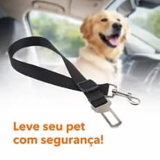 Adaptador de cinto de segurança pet universal compatível com todos os modelos de veículos para cães e gatos viagem