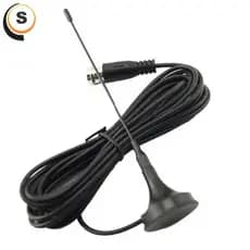 Antena TV Digital Inova CAR-7410