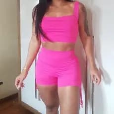 Conjunto Fitnes Feminino Poliamida 2022// Roupas Para Academia