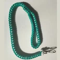 Guia Para Coleira/ Guia Com Mosquetao Pet