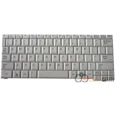Teclado Samsung N120 N510 Us Branco K0612