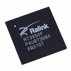 Chipset Ci Rt3050f Bga Smd K0853