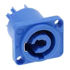 Conector 3 Pinos Powerconn Nac3mpa 20a/250vac Ip65 K2579