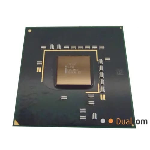 Chipset Ci Le82g31-slasj Bga K0046
