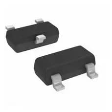 04 Peças Circuito Integrado Lm385 1.2v Sot-23 Smd K2033