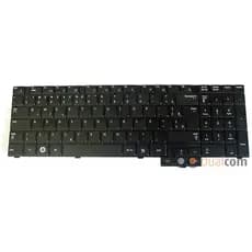 Teclado Samsung Np-x520 X520 Preto Br Com Ç K0628