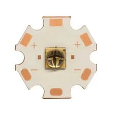 Power LED 12W Infravermelho IR 850nm 3V 5050 20mm K4170