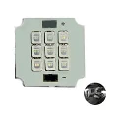 Modulo Power LED 10W Infravermelho IR 940nm K2813