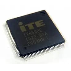 Ic It8500e Ite (i/o) Smd K0329