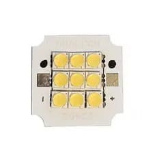 Modulo Power LED 20W Branco Neutro 4000K 20mm K4178
