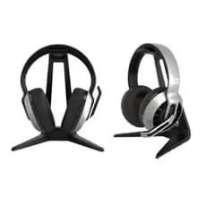 Suporte Headset - Suporte Headset Gamer Headphone Fone De Ouvido Mesa Suporte Headset Gamer Headphone Fone De Ouvido Parede