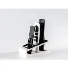 Suporte Organizador para 3 Controles