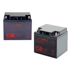 B@teria CSB12400 - Nobreaks (UPS), Iluminação de emergência, Sistemas de energia solar