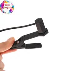shenyangxian 1 Peça Ferramenta De Relógio Automático Ajustável Para Jogos , Compras , Transmissões Ao Vivo , Recompensa