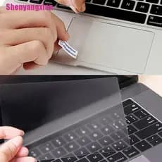 (Sheny) Película Protetora Adesiva Para Laptop Highclear Touchpad